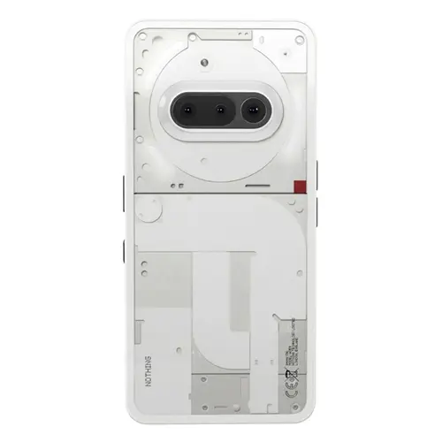 گوشیموبایلناتینگمدلPhone3aدوسیمکارتظرفیت128گیگابایترم8گیگابایت (3)